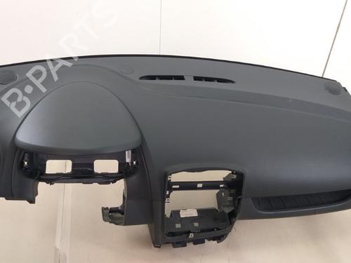 Kollisonspute sett RENAULT CLIO IV (BH_) 1.5 dCi 90 | BP21787431C86 