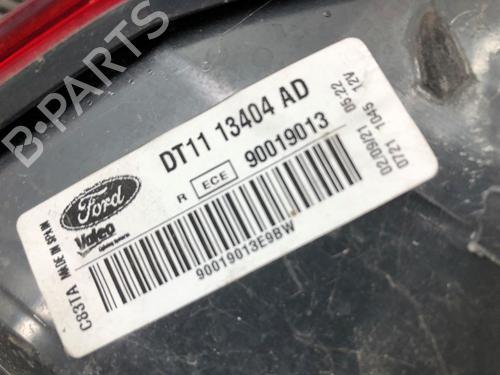 Right taillight FORD TRANSIT CONNECT V408 Box Body/MPV 1.5 EcoBlue | BP37205493C35 - Image 5
