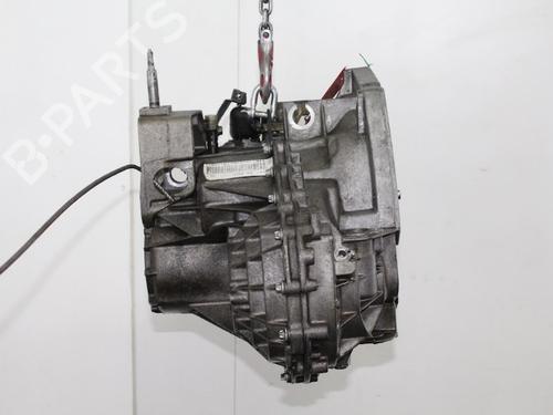 Gearbox RENAULT ESPACE III (JE0_) 2.2 dCi (JE0K) | BP15310586M3 