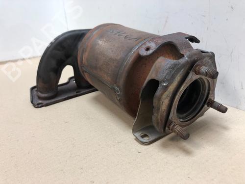 Catalyst VW FOX Hatchback (5Z1, 5Z3, 5Z4) 1.2 | BP37203673M10 - Image 3
