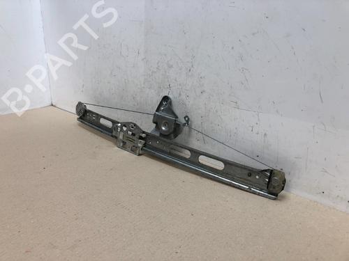 Front right window mechanism MERCEDES-BENZ A-CLASS (W168) A 140 (168.031, 168.131) | BP15300625C23 
