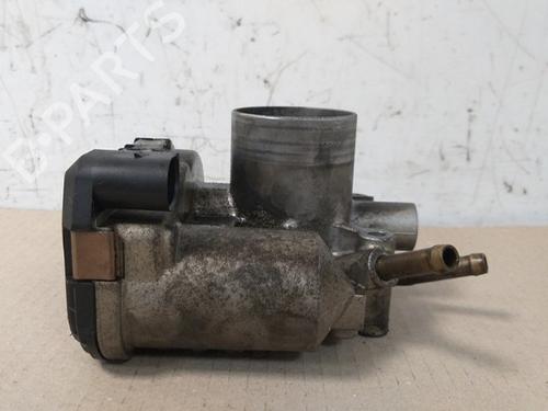 Throttle body VW LUPO I (6X1, 6E1) 1.0 | BP15532971M82 