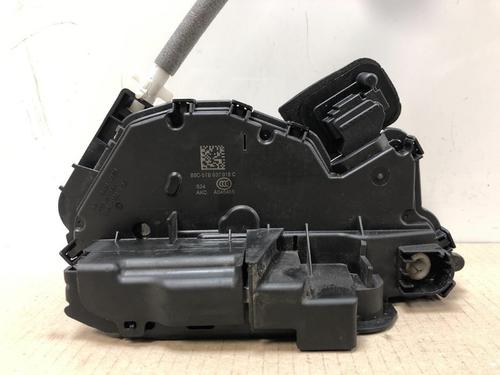 Front left lock VW TOURAN (5T1) 1.0 TSI | BP37213035C98 - Image 2
