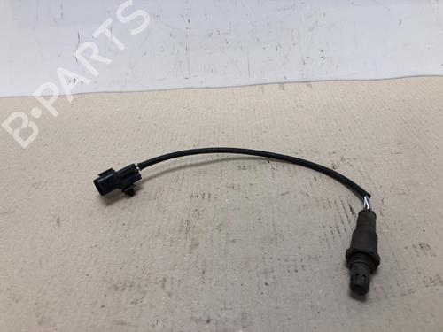 Used Electronic sensor CHEVROLET MATIZ (M200, M250) 0.8 (52 hp) 15537537