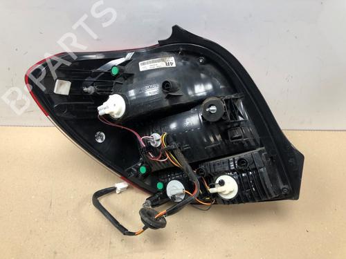 Right taillight PEUGEOT 108 1.0 VTi 72 | BP37207837C35 - Image 3
