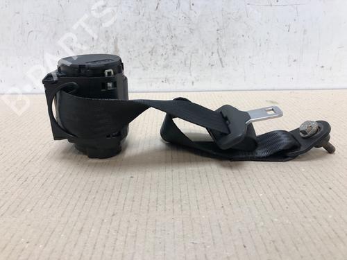 Used Rear left seatbelt FIAT PANDA (169_) 1.2 (169.AXB11, 169.AXB1A) (60 hp) 16075515