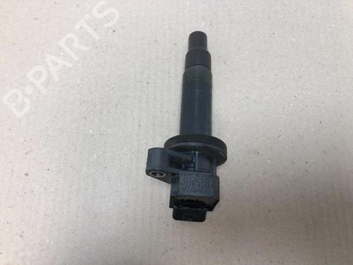 Ignition coil PEUGEOT 107 (PM_, PN_) 1.0 | BP15537003M94 
