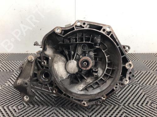Used Gearbox Gearbox 37204585 37204585