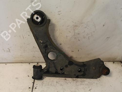 Used Right front suspension arm FIAT PUNTO EVO (199_) 1.3 D Multijet (84 hp) 15306885