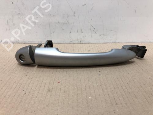Utvendig håndtak Utvendig håndtak RENAULT CLIO III (BR0/1, CR0/1) 1.2 16V (BR0P, CR0P) (101 hp) 37213750 37213750
