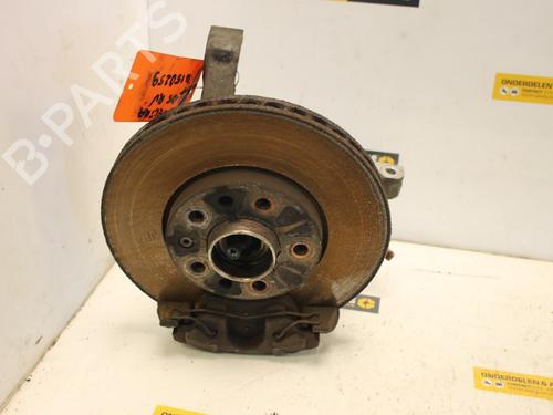 Right front steering knuckle OPEL VECTRA C GTS (Z02) 1.9 CDTI (F68) | BP15311274M26 