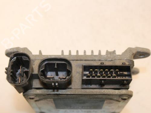 Steering ECU CITROËN C3 I (FC_, FN_) 1.4 i | BP16075246M49 