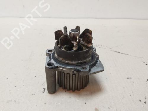 Used Auxiliary water pump AUDI A3 Sportback (8PA) 1.9 TDI (105 hp) 16075276