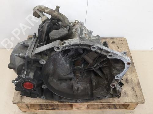 Used Gearbox PEUGEOT 607 (9D, 9U) 2.2 16V (163 hp) 15858075