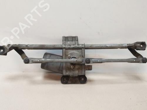 Used Front wipers mechanism FORD KA (RB_) 1.3 i (60 hp) 15341357