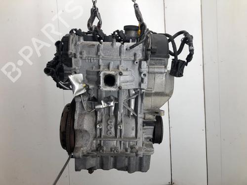 Engine VW UP! (121, 122, BL1, BL2, BL3, 123) 1.0 | BP37205269M1 - Image 4
