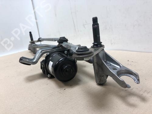 Front wipers mechanism MERCEDES-BENZ B-CLASS Sports Tourer (W247) B 200 d (247.012) | BP16379641C83 