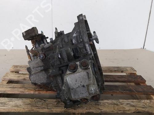 Gearbox HONDA CIVIC VII Saloon (ES, ET) 1.3 IMA (ED9, ES9) | BP15342777M3 