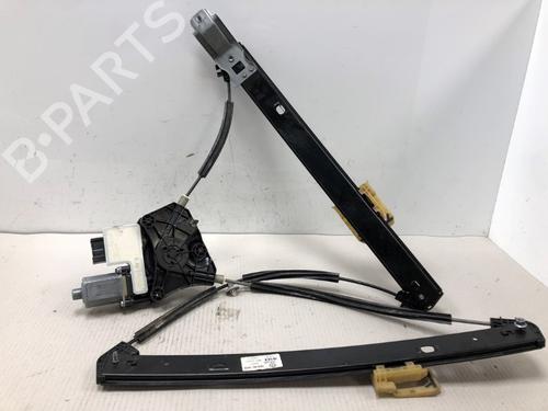 Rudehejsemekanisme Højre foran Rudehejsemekanisme Højre foran VW T-CROSS (C11, D31) 1.0 TSi (95 hp) 37207510 37207510