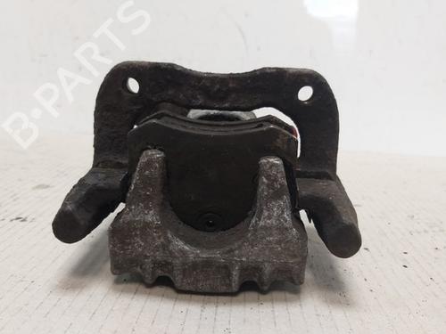 Left rear brake caliper SEAT IBIZA III (6L1) 1.4 16V | BP15532417M107 