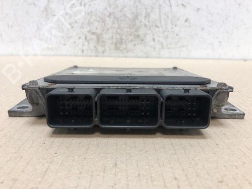 Used Engine control unit (ECU) PEUGEOT 206 CC (2D) 2.0 S16 (136 hp) 15533571