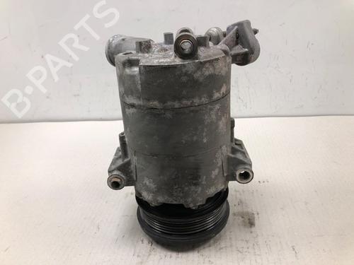 AC compressor FORD FOCUS III Turnier 1.0 EcoBoost | BP37207752M34 - Image 8