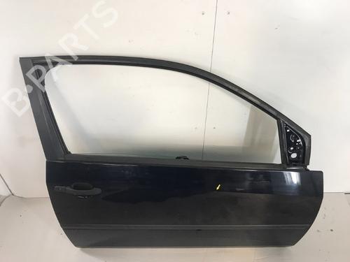 Right front door FORD FIESTA V (JH_, JD_) 1.3 | BP15535020C3 