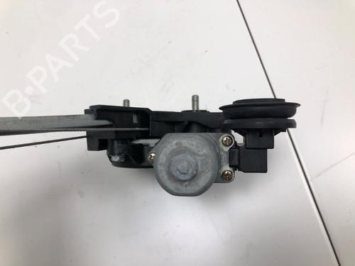 Rear right window mechanism MAZDA CX-60 (KH_) e-SKYACTIV PHEV (KH0H) | BP37207453C25 - Image 6