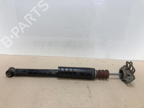 Used Right rear shock absorber FIAT GRANDE PUNTO (199_) 1.4 (199AXB11, 199AXB1A, 199BXB1A, 199AXL1A) (77 hp) 15296631