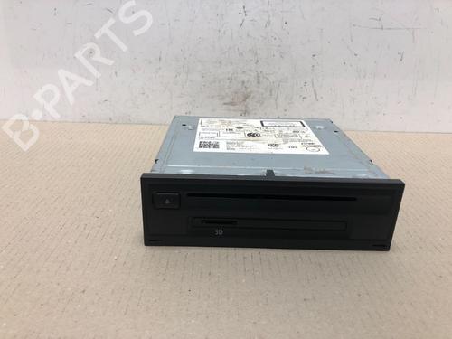 Elektronisk modul VW POLO VI (AW1, BZ1, AE1) 1.0 TSI (95 hp) 15545022