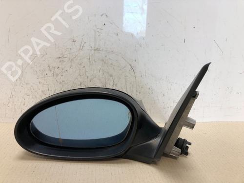 Left mirror BMW 1 (E87) 116 i | BP15533716C26 