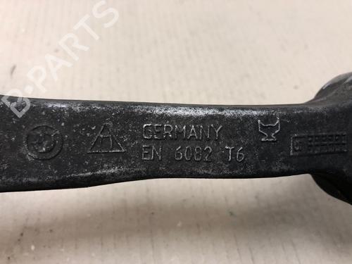 Left front suspension arm BMW 6 (E63) M | BP37206153M12 - Image 5