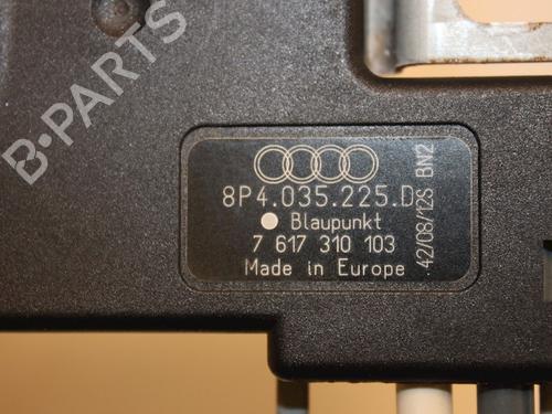 Electronic module AUDI A3 Sportback (8PA) 2.0 TDI 16V | BP15318670M83 