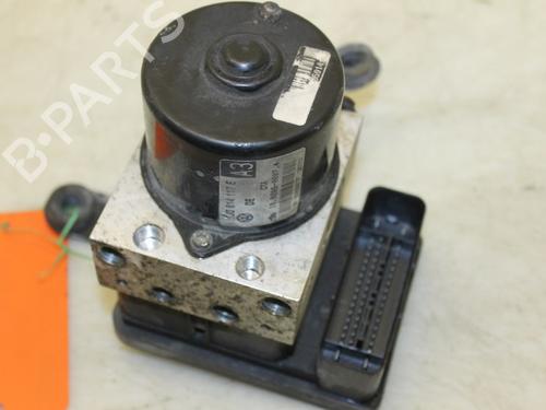 Used ABS pump ABS pump 15302317 15302317