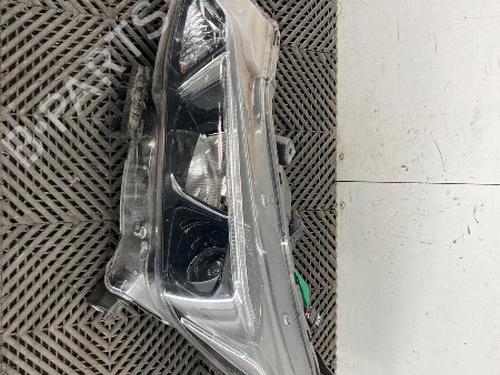 Left headlight NISSAN LEAF (ZE1) Electric | BP37211287C28 - Image 2