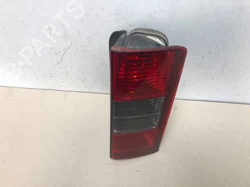 Right taillight OPEL COMBO Box Body/MPV 1.3 CDTI 16V | BP37208650C35 - Image 4