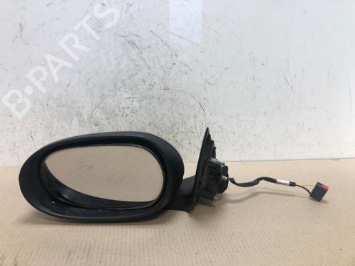 Left mirror JAGUAR X-TYPE I (X400) 2.5 V6 All-wheel Drive | BP15532388C26 