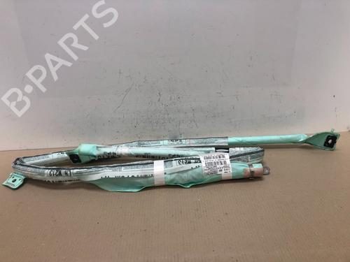 Venstre gardin airbag Venstre gardin airbag 37211267 37211267
