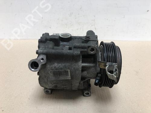 AC compressor LANCIA YPSILON (843_) 1.2 (843.AXB1A) | BP15346836M34 
