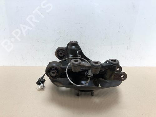 Used Left rear steering knuckle Left rear steering knuckle 16570614 16570614