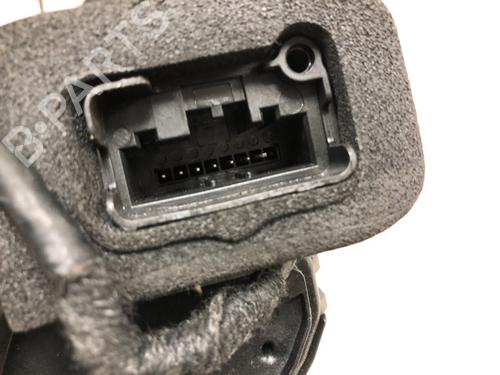 Front right lock VW GOLF VIII (CD1, DA1) 2.0 GTI | BP37209871C97 - Image 6