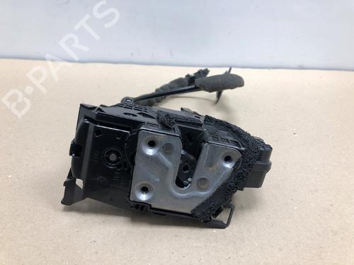 Front right lock RENAULT ZOE Hatchback Van (BFM_) Electric (BFMC, BFMD) | BP37212062C97 - Image 6