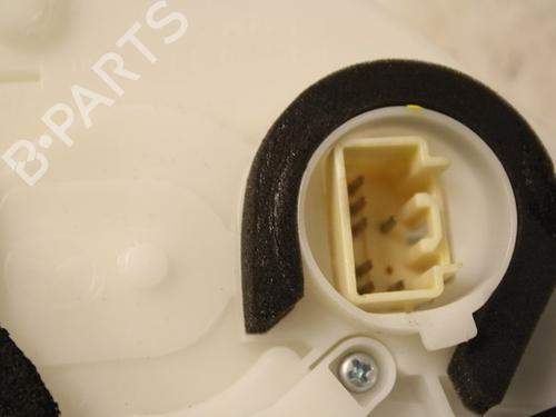 Front left lock MAZDA 2 Hatchback (DL, DJ) 1.5 SKYACTIV-G | BP15336885C98 