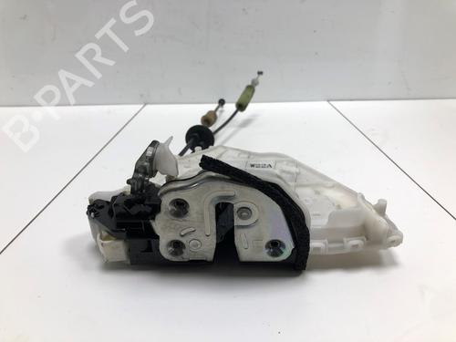 Front left lock MAZDA CX-60 (KH_) e-SKYACTIV PHEV (KH0H) | BP37210455C98 - Image 2