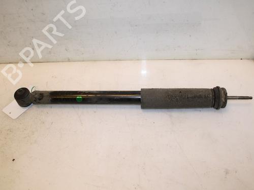 Used Left rear shock absorber HYUNDAI i10 II (BA, IA) 1.0 (67 hp) 15334841
