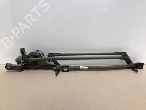 Used Front wipers mechanism Front wipers mechanism 16186504 16186504