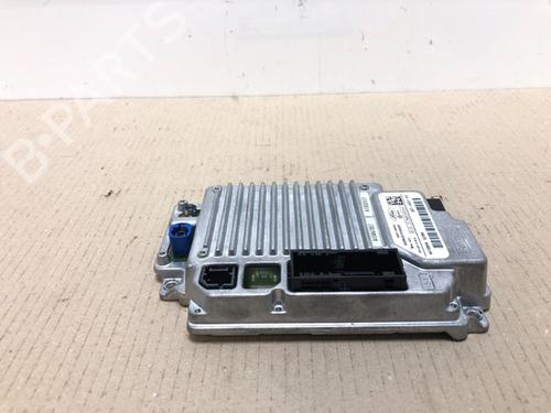 Used Electronic module Electronic module 15348167 15348167