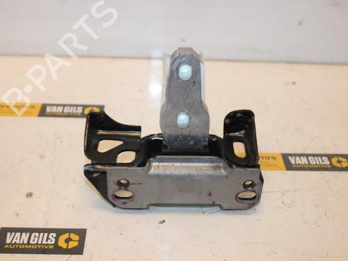 Gearbox mount FORD FIESTA VI (CB1, CCN) 1.25 | BP15310543M88 