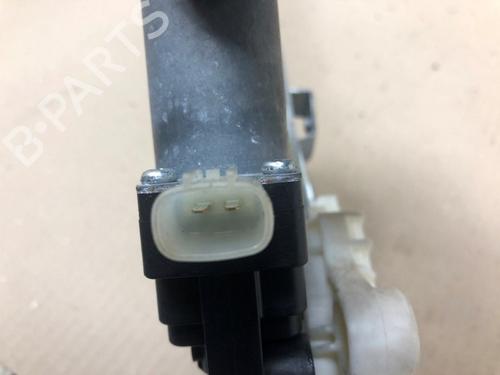 Front right window mechanism SUZUKI CELERIO (LF) 1.0 (AVK310) | BP37207093C23 - Image 5