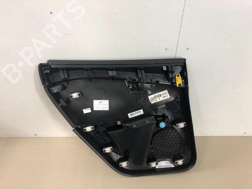 Rear right panel VOLVO V40 Hatchback (525) T3 | BP37213565C61 - Image 5